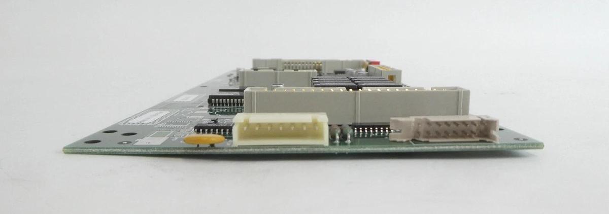 Used S2M P031A571910R4B Turbomolecular Pump Controller PCB Reseller Lot of 2 Working