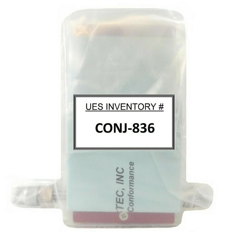 Horiba STEC SEC-7340M Mass Flow Controller MFC Mattson 445-03546-00 New Surplus