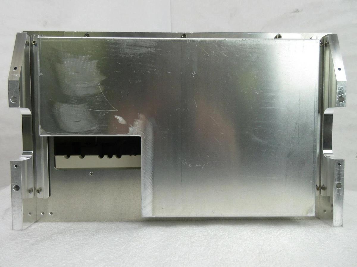 Used Nikon Precision Fluid Valve Box 4K857-413 NSR-S620D ArF Immersion Working