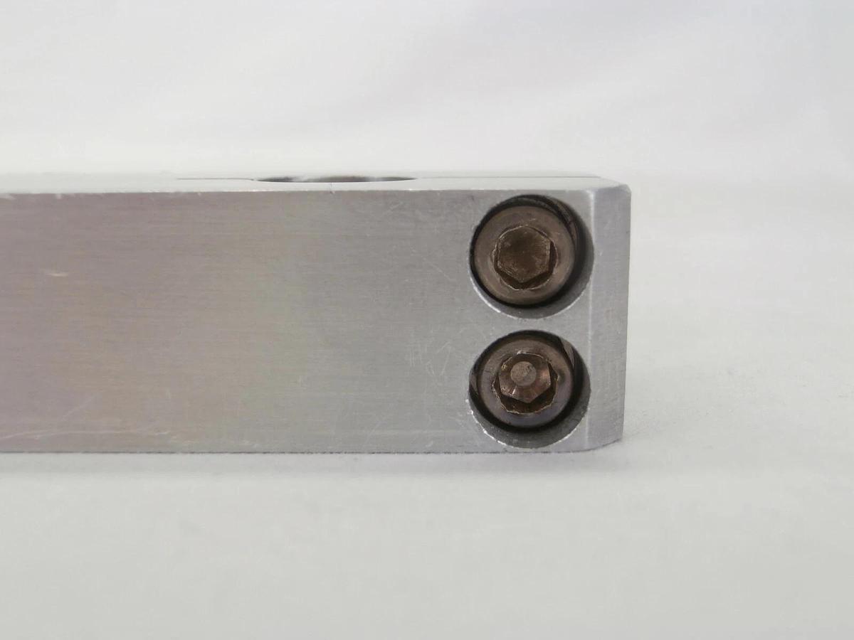 Used Plasma-Therm 200mm Wafer End Effector 8" SLR 770/770MF Plasma Etching Spare