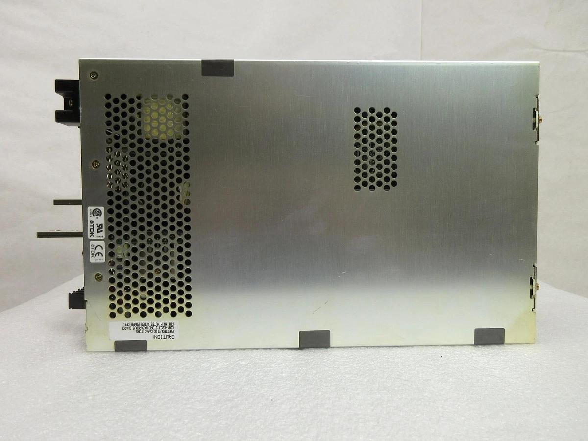 Used TDK RGW48-32R DC Power Supply Nikon NSR-S202A Step-and-Repeat System Used