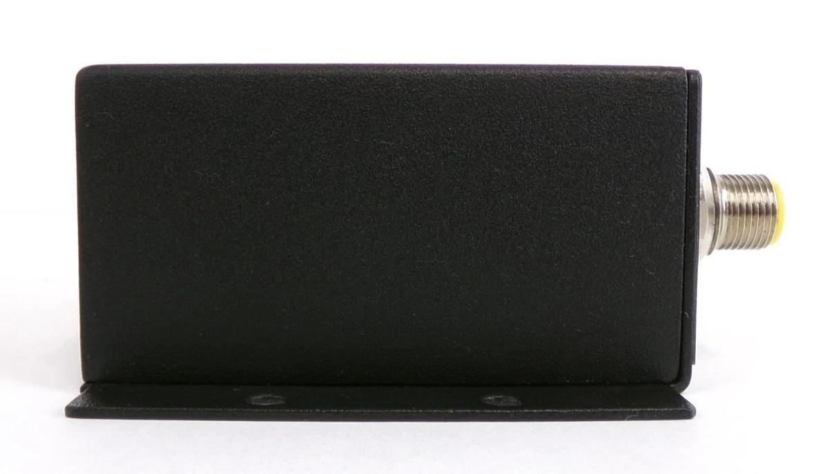 Used MKS Instruments CDN127R-1 DeviceNet Peripheral Adaptor AMAT 0190-42005 Working