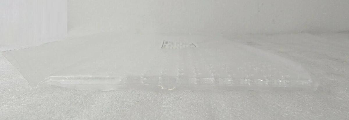 Refurbished Heraeus REPA04 9400 Quartz SRD Dispersion Plate SCP 6742471A-00 Refurbished