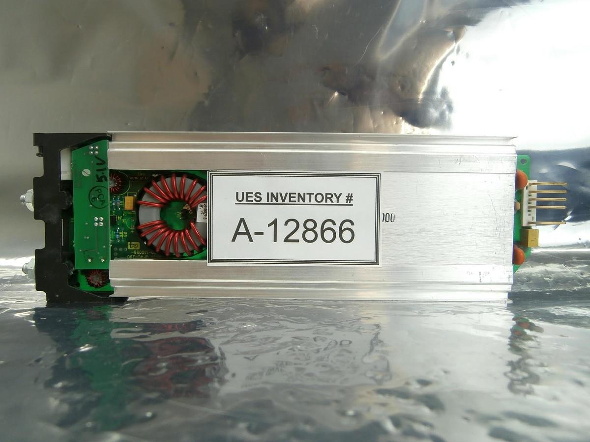 Used Vicor 20-130056-04 Switching Power Supply Module MegaPAC L5.1V/19.6AWDL Used