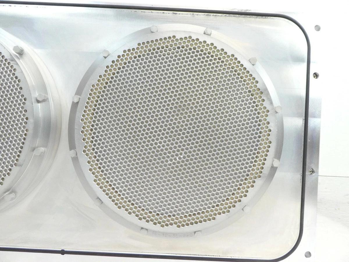 Used Mattson Technology 553-00098-00 RF Match Assembly 9900-0003-15 RFS 500 Spare