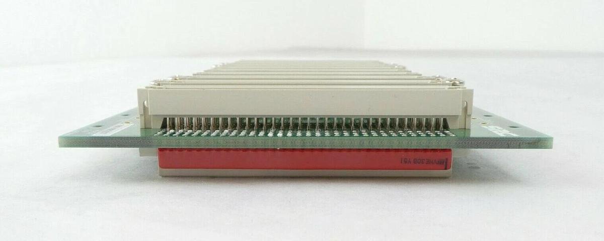Used SRC SVB-10E 32bit IO BUS Expansion Backplane VME Card PCB Rudolph F30 Working