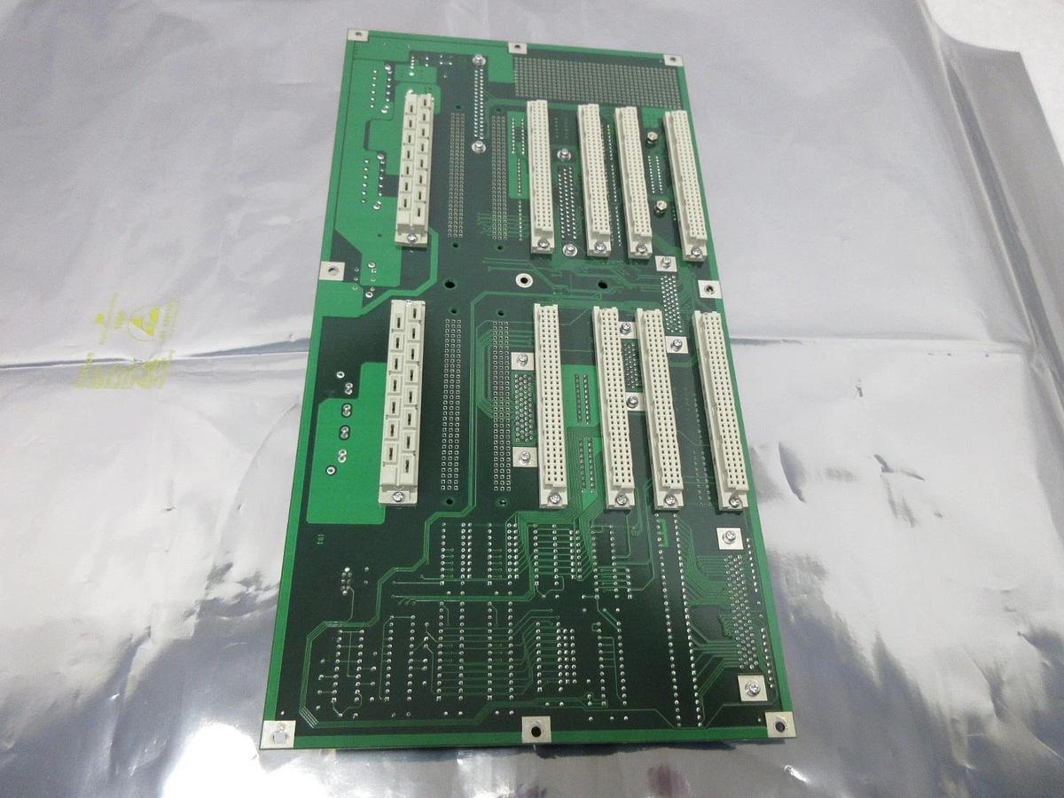 Used Nikon 4S018-659 Backplane Interface Board PCB WL3MTR4 NSR-S204B Used Working