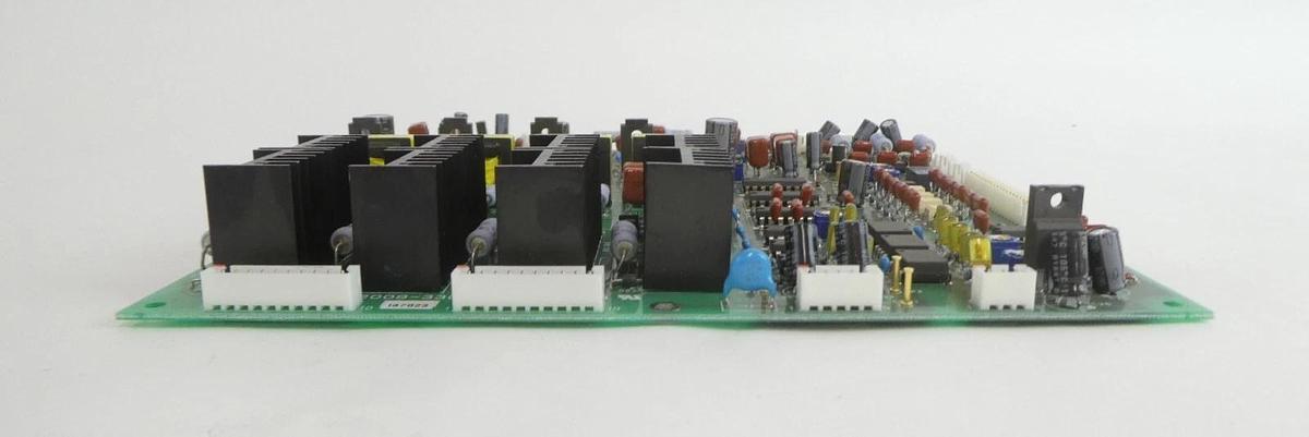 Used Daihen 7-2009-330 RF Generator Interface PCB Reseller Lot of 2 Working Surplus