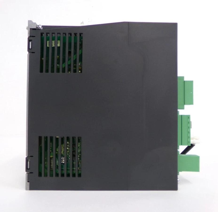 Used Sanyo Denki RS1L01AZB00 Servo Drive SANMOTION R Working