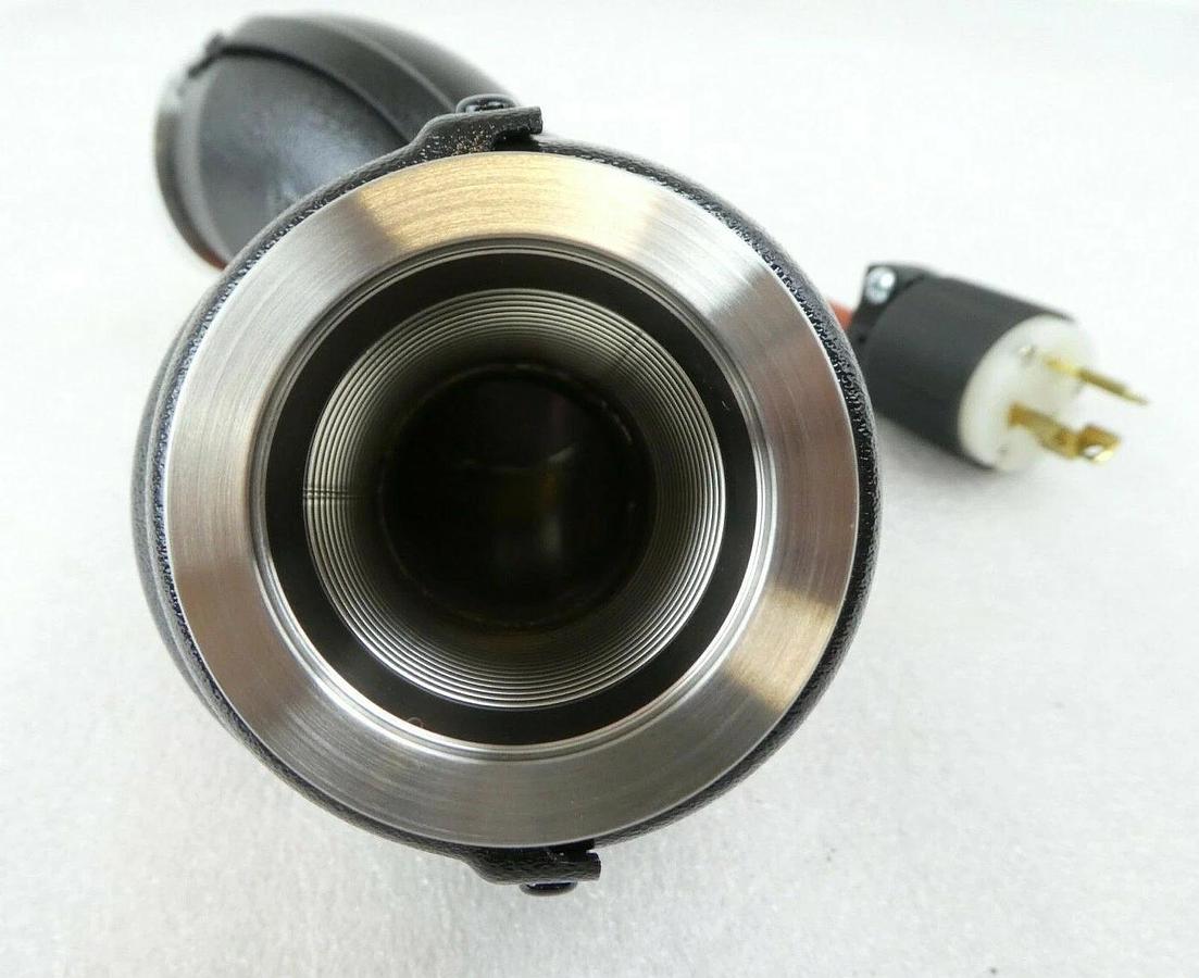 Inficon 0190-19968 Heated Right Turbo Elbow AMAT Applied Materials New Surplus