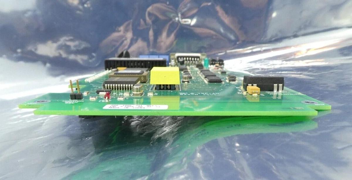 Used ENI Power Systems 000-1000-351 RF Generator PCB 003-1000-351 Working Surplus