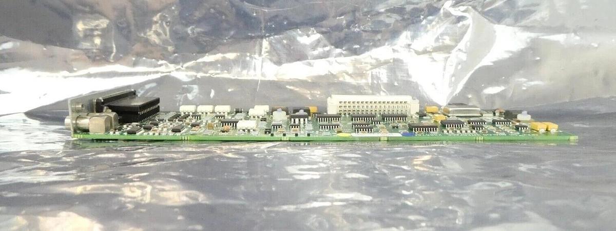 Used AE Advanced Energy 2305758 5K Analog Interface PCB Card 1315205 5513 Working