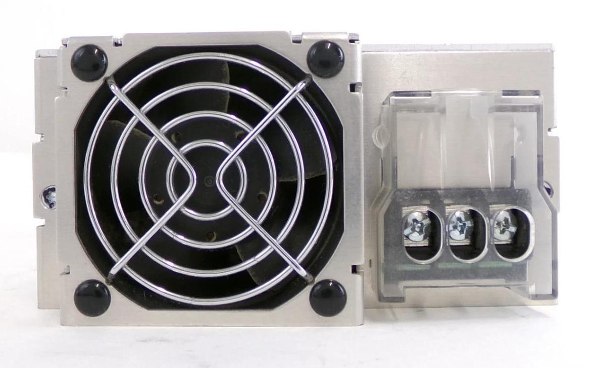 Used TDK-Lambda V404P5W Modular Power Supply Assembly Vega 450 Lot of 2 Working