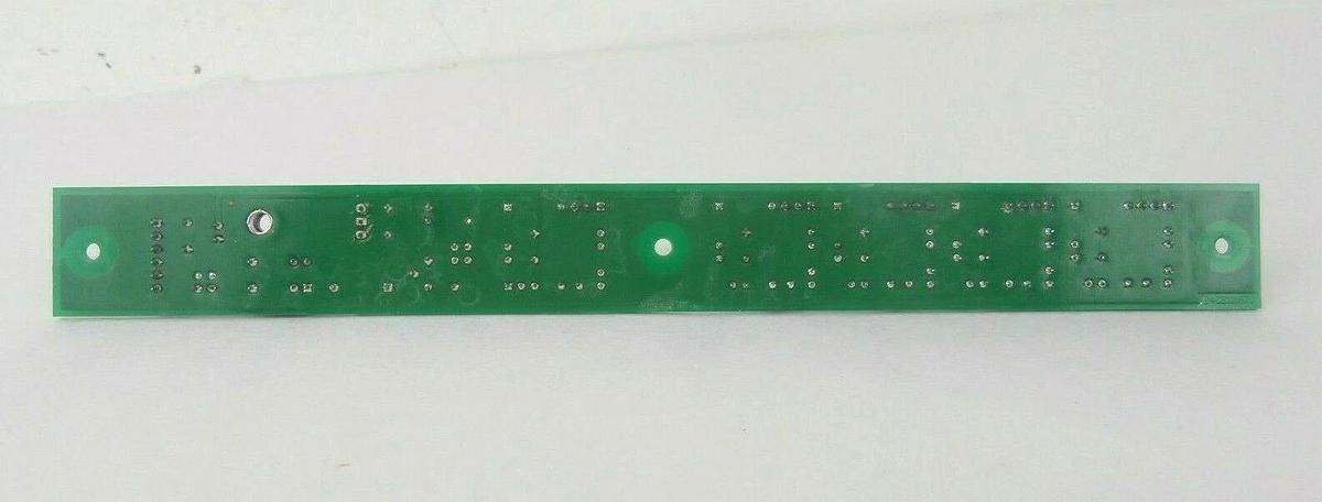 Used Nikon SPS-001 Interface Board PCB FAN-ALM1 NSR-S205C Step-and-Repeat Working