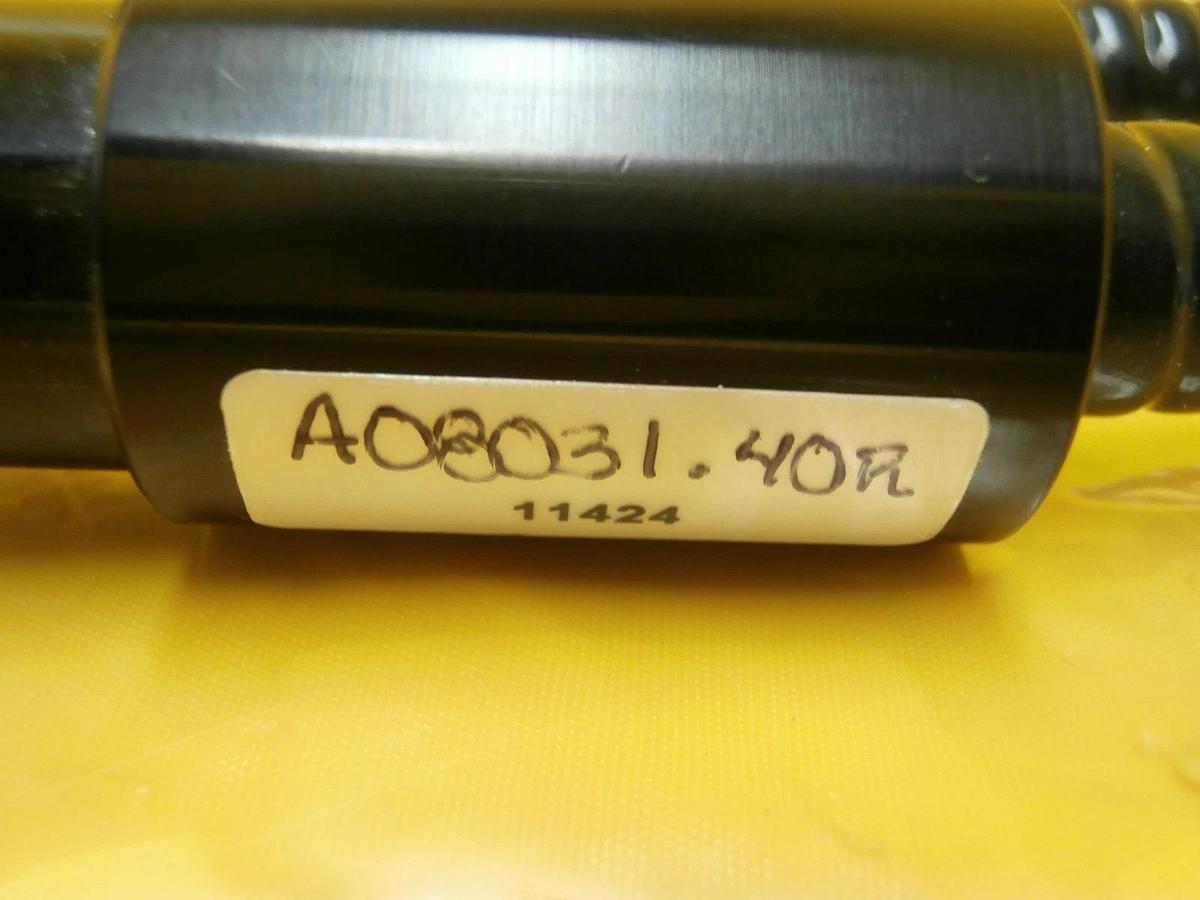 Used Schott A08031.40R Fiber Optic Single Flexible Lightline 40" Used Working