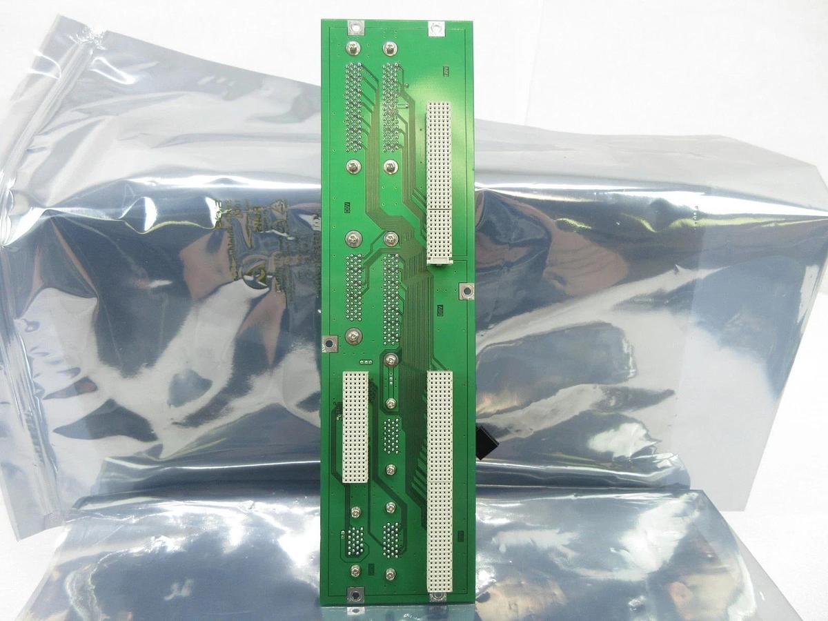 Used Nikon 4S013-368 Backplane Interface Board PCB STGSTCBLWTX4 NSR-S307E Used