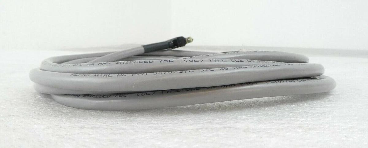 MIN-E-CON MEC50-13-1265 Probe Tip Head Cable Veeco Instruments 465-000-002 New