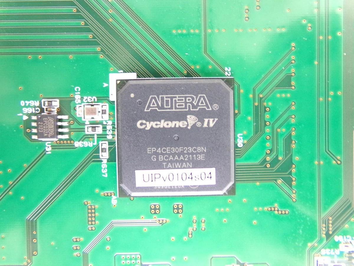 TEL Tokyo Electron 2L81-050211-17 I/F PCB TMB229-1/PMIF TOP New Surplus