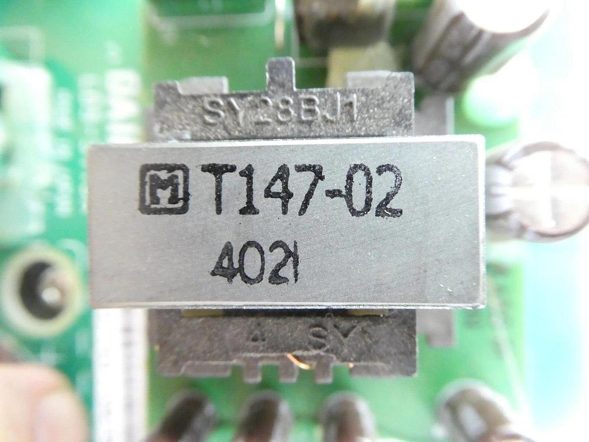 Used Daifuku LDS-3713A System Convertor Interface Board PCB Working Surplus