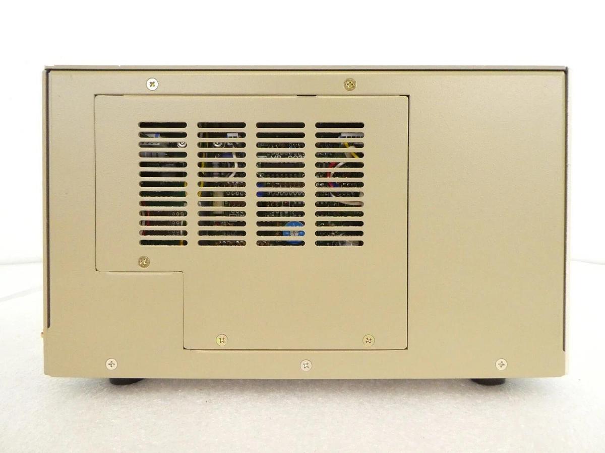 Used Daihen MFT-20SB Adjustable Proportional Dual Output RF Splitter Working Surplus