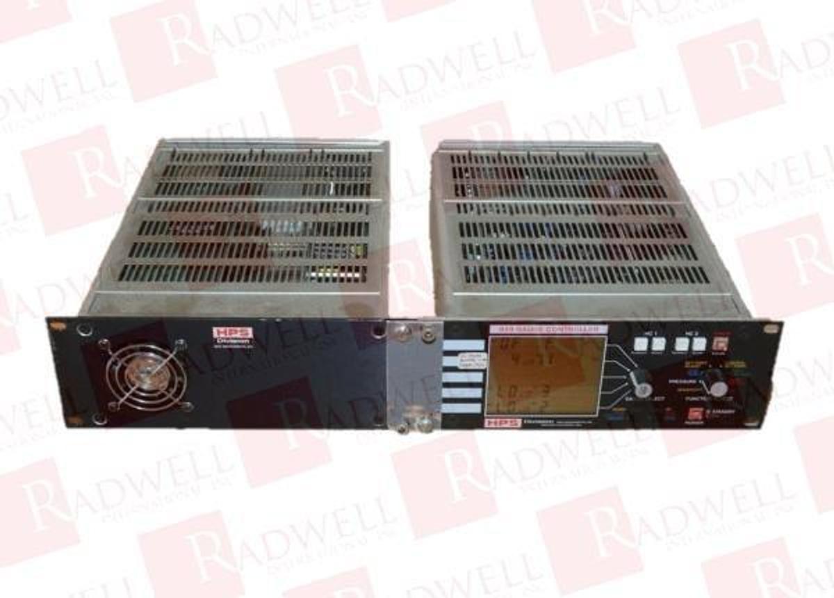 AMAT Applied Materials 0190-89628 5-Port Pneumatic Manifold Lot of 2 New Spare