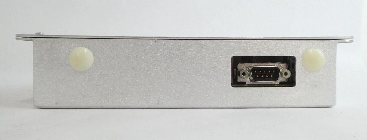 Used AB Sciex 1033520 Spectrometer Power Module Assembly 1025333 Working