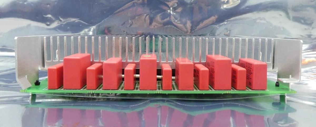 Used AE Advanced Energy 2301459-A Pinnacle (208V) Output PCB 1303282 Lot of 3 Working