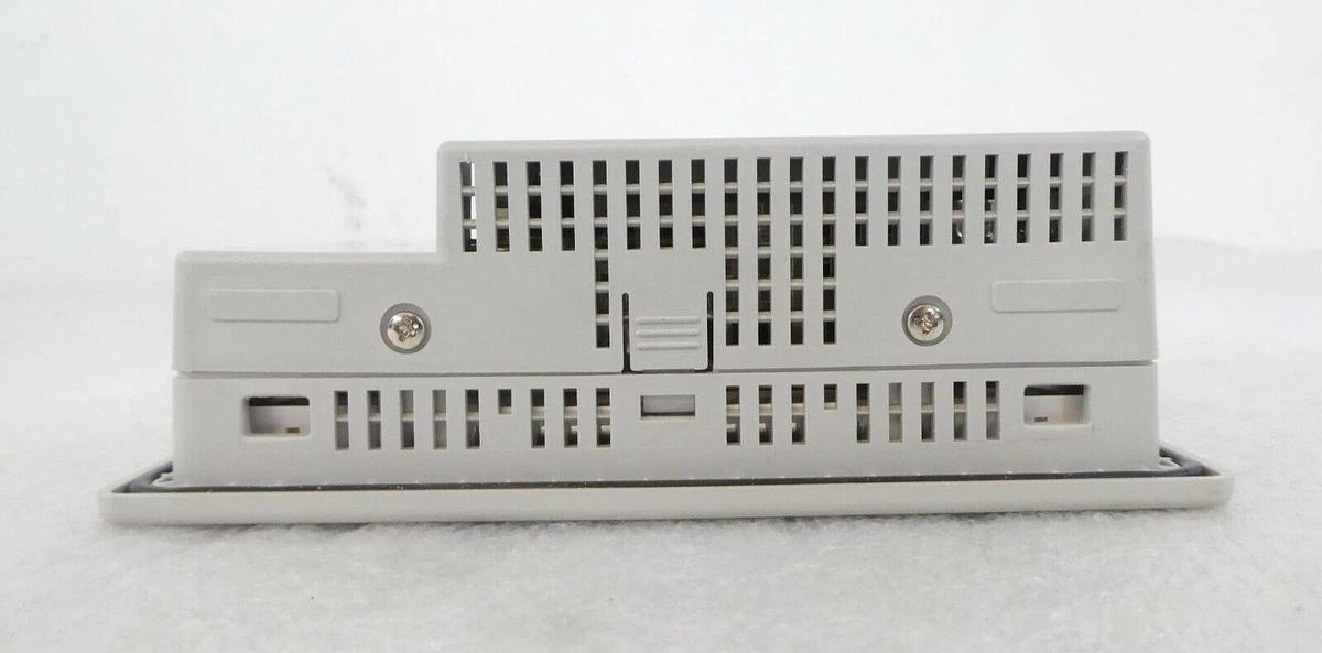 Used Digital Electronics GP370-LG11-24V Operator Interface Panel Pro-Face Working Sur