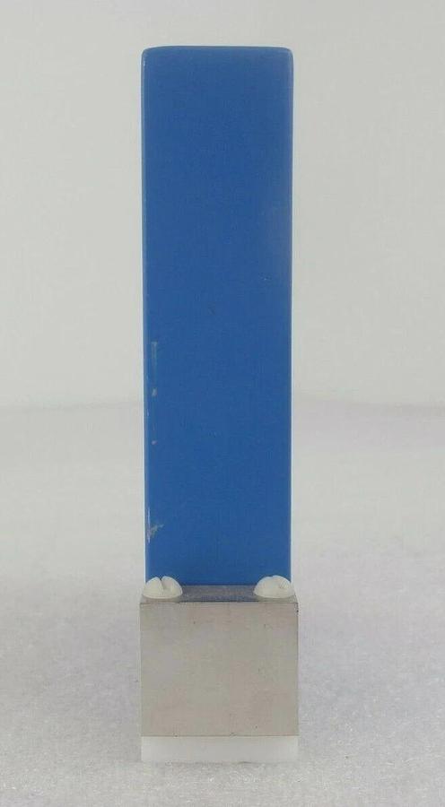 Used Millipore FSCGD1000H00 Mass Flow Controller MFC IntelliFlow 50 SCCM N2 Working