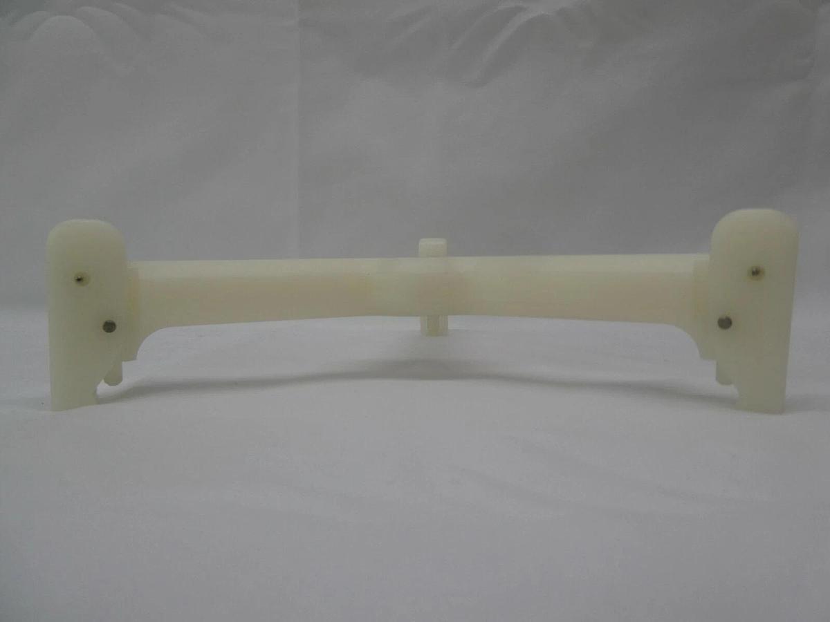 Used Novellus Systems 16-100464-00 200mm Dynamic Wafer Chuck Assembly Working Surplus