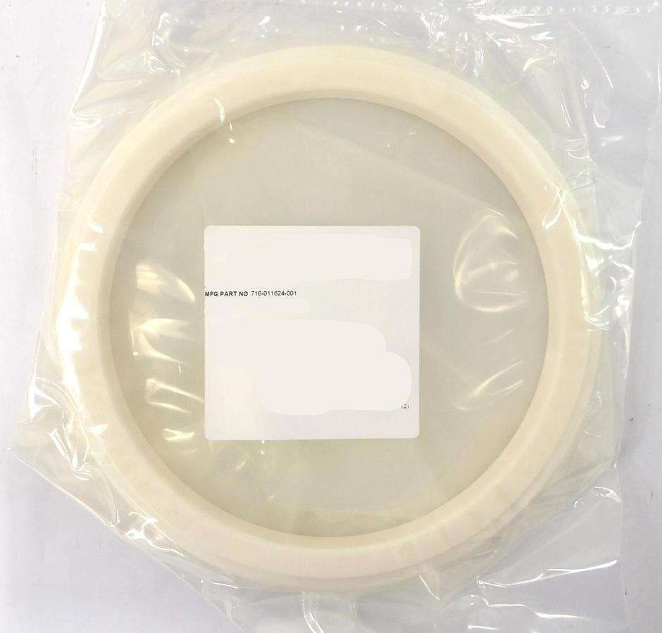 Refurbished Lam Research 716-011624-001 LRC Lower Insulator Ring Refurbished
