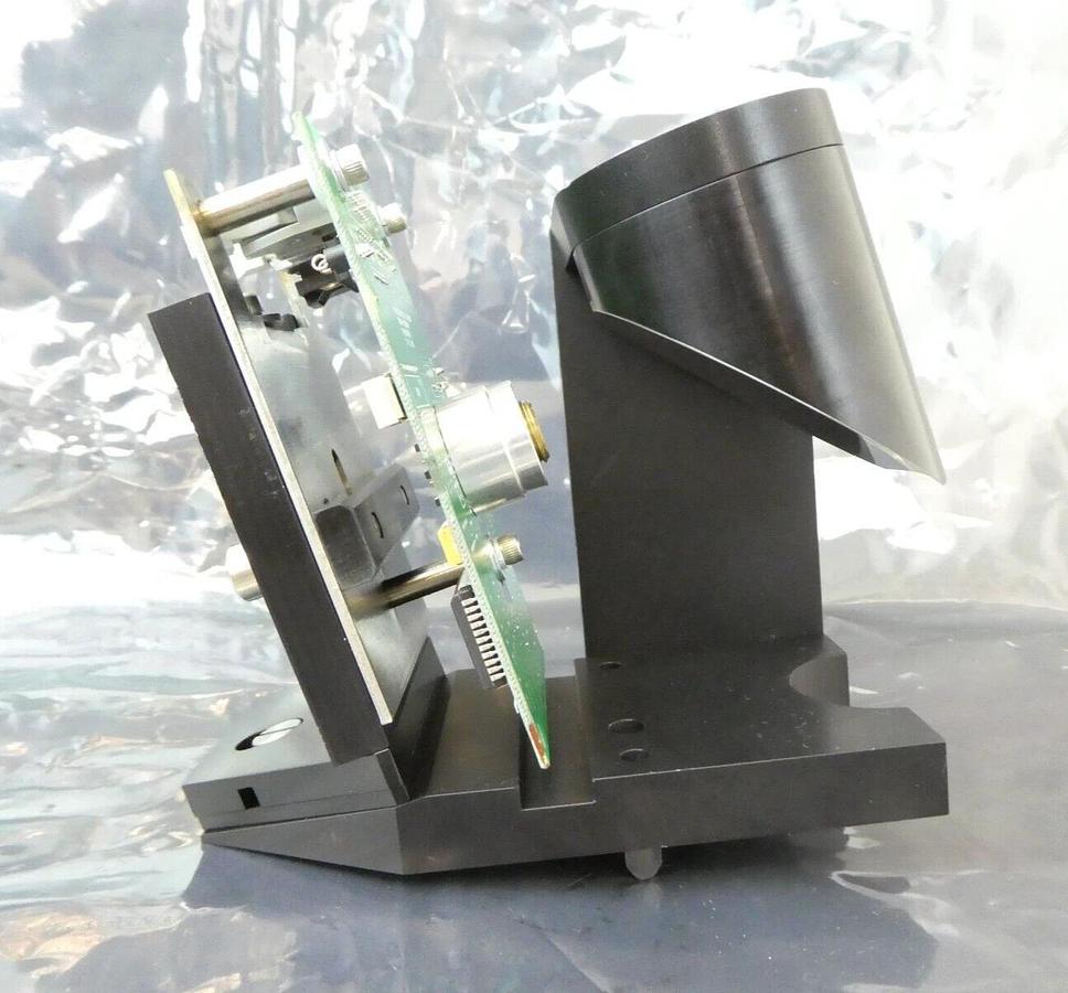 Used Thermo Nicolet 470-183900 Nexus Laser and Mirror Assembly ECO 3000 FT-IR Working