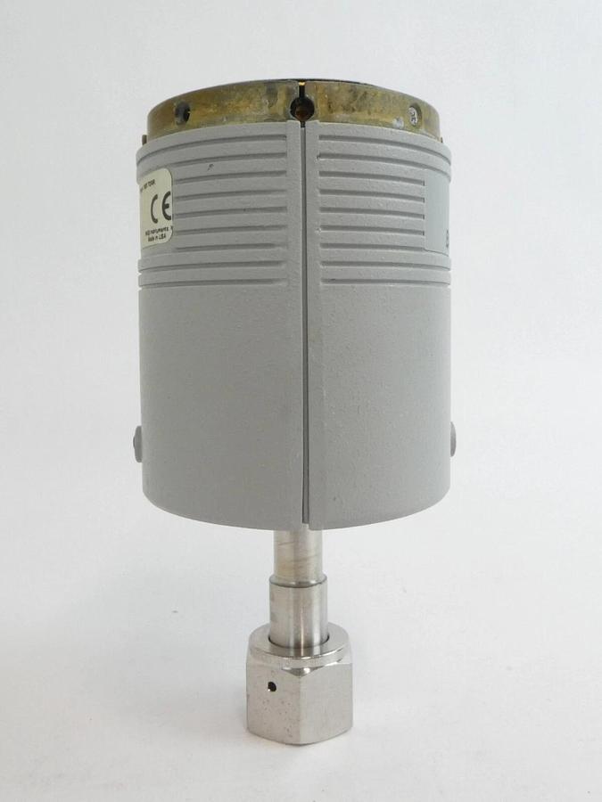 Used MKS Instruments 624A13TBC Baratron Pressure Transducer Type 624 Working Surplus