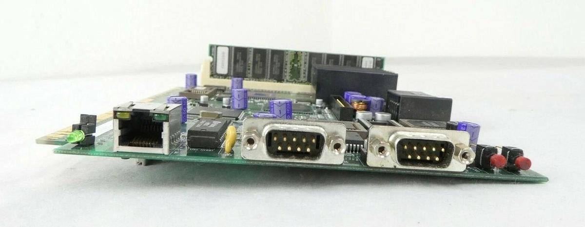 Used TEL Tokyo Electron E280-000001-15 CPU PCB E2B101-11/MCP E281-000001-14 Working