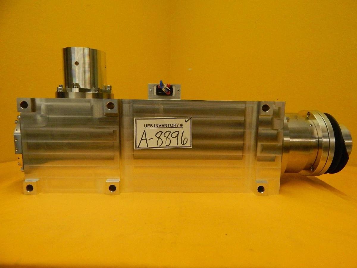 Used Nikon BMU-2 BMU-EXH3 Optical Mirror and Lens Assembly OPTISTATION 7 Used Working