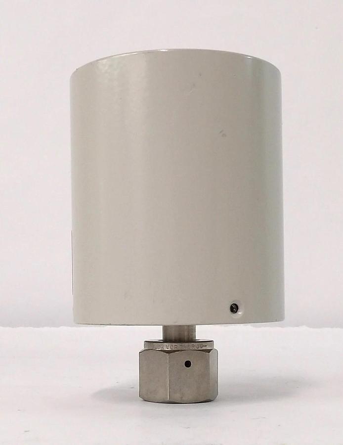 Used Inficon LI-9496 Baratron Pressure Transducer CDG100-A Working Surplus