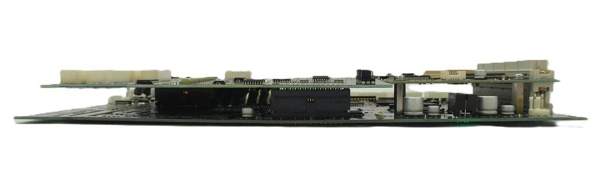 Used Daifuku CLW-3714A Processor Interface PCB CLW-3720A OPC-2677A Reseller Lot of 3