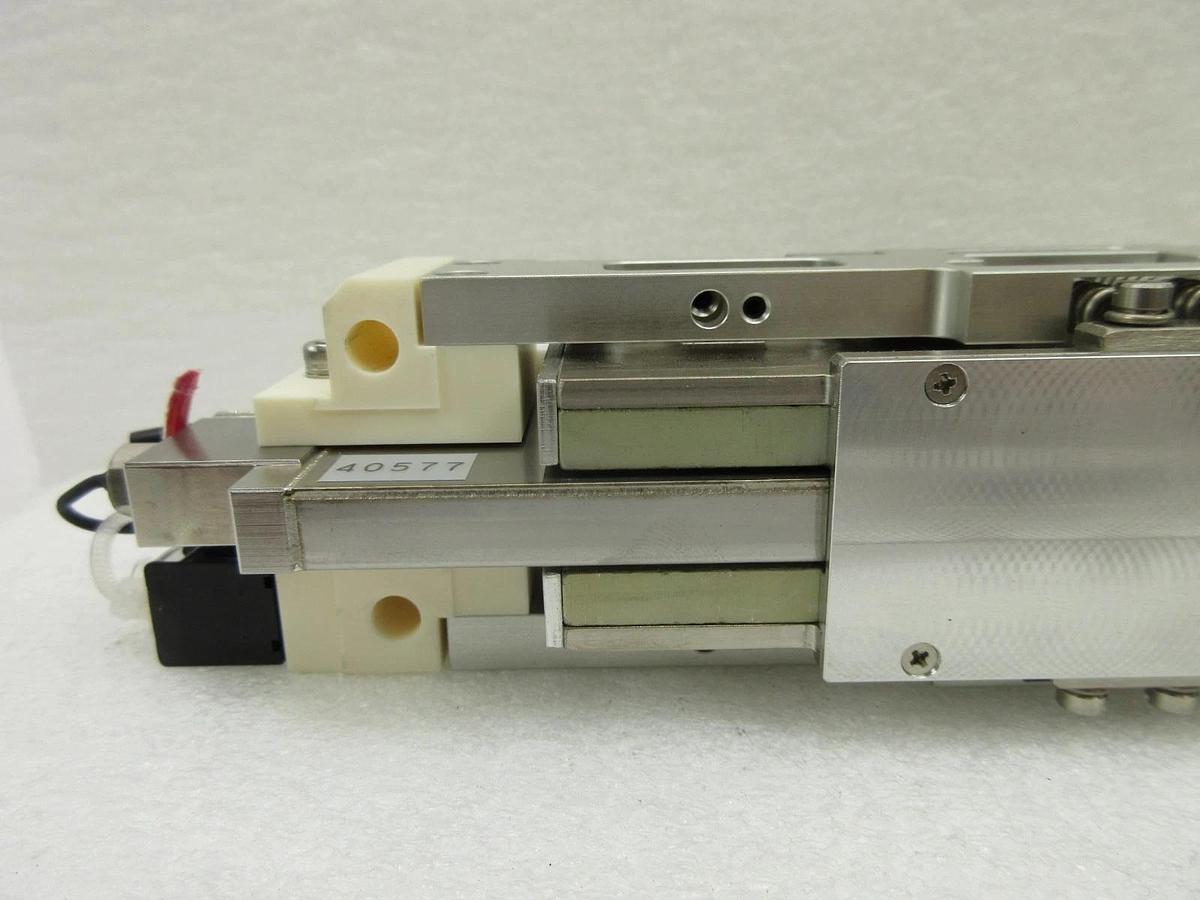 Used Nikon Precision 4B041-419 WT Voice Coil Motor VCM NSR-S306C DUV System Working