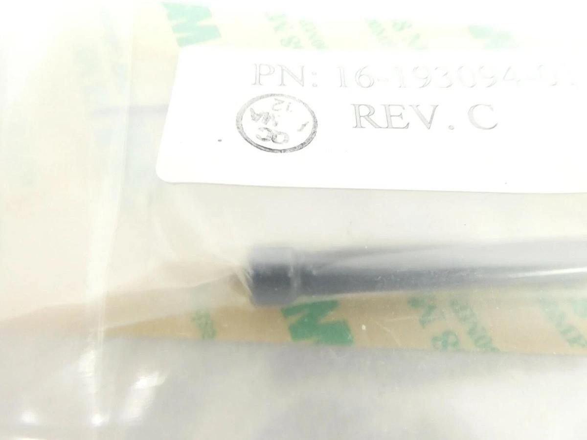 ASM 16-193094-01 Upper Lift Pin Rev. C Reseller Lot of 7 New Surplus