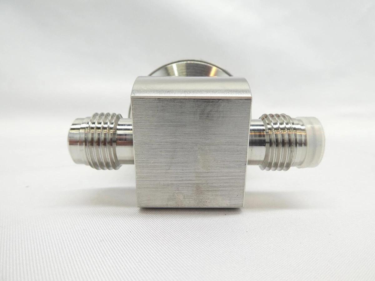 Used MKS Instruments 42A13DCH2AA025 Baratron Pressure Switch Reseller Lot of 9 Spare