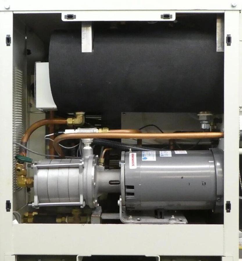 Used NESLAB Instruments 620000000015 Heat Exchanger STEELHEAD 0 Thermo Working