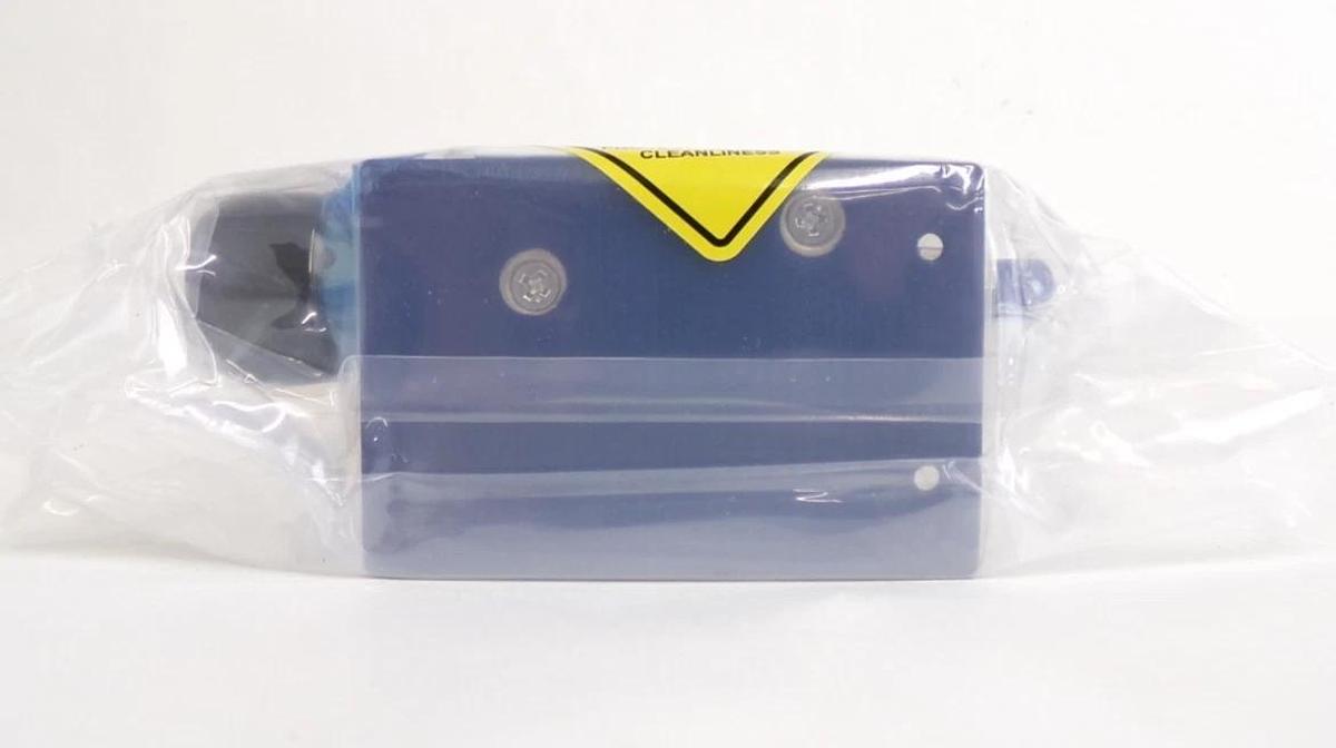 Horiba STEC LF-F404M-A-EVD Liquid Mass Flow Meter 0.2g/min DMDMOS AMAT New