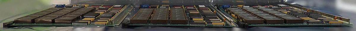 Used KLA Instruments 710-023596-00 P3 Align Error Detect PCB Reseller Lot of 3 Spare