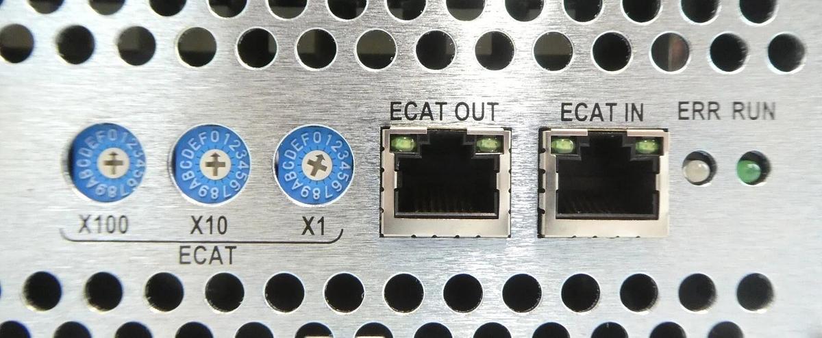 Used AMAT Applied Materials 0195-6485 Ciocng Morrison Siconi Working Surplus