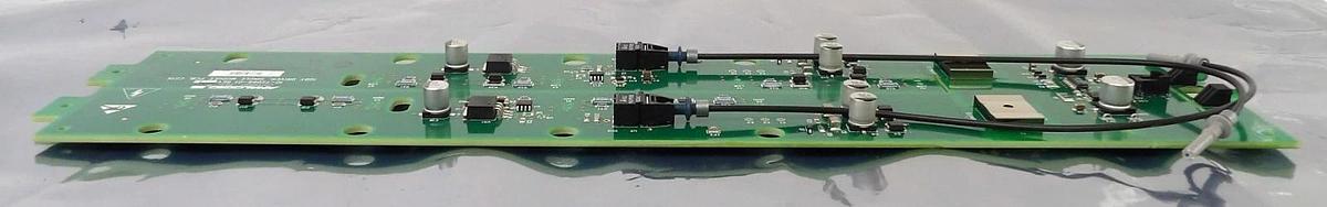 Used Analogic 10-72066-01 IGBT Driver Single Module C21X PCB Lot of 2 Working