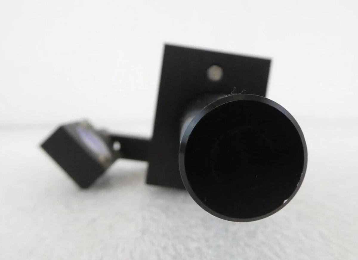 Used Ophir Optronics Solution 171015B Laser Sensor 150C-A-1-C(Y) with Filter Working
