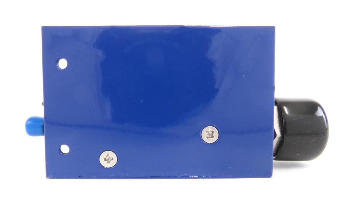 Horiba STEC LF-F40M-A-EVD Flow Control AMAT Applied Materials 0190-40787 New