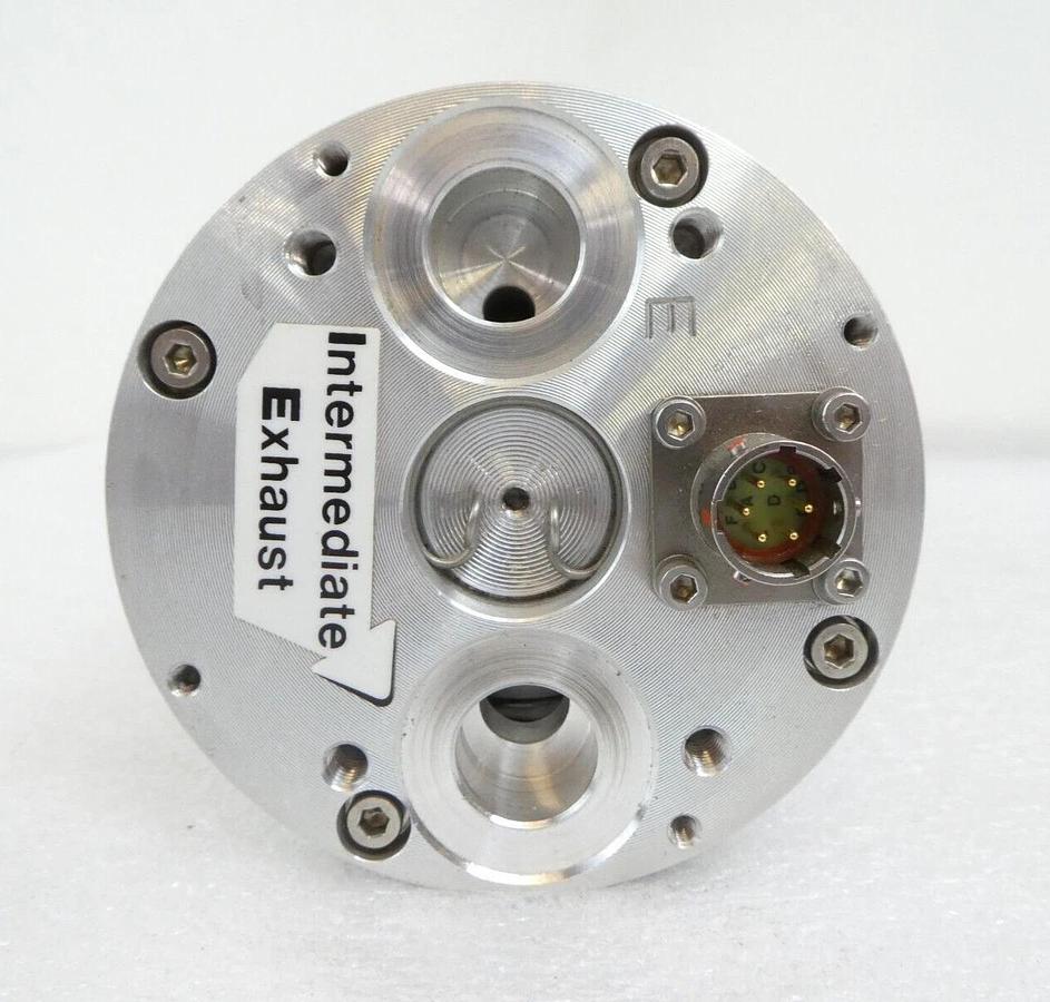 Used MDP 5011 IE Alcatel Adixen 795600 Turbomolecular Drag Pump Turbo Working Spare