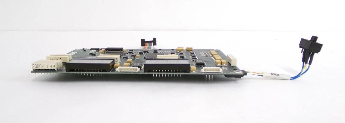 Used MKS Instruments SA86250 HEOG Control PCB ASTeX PC80151 AX8400 Working Surplus