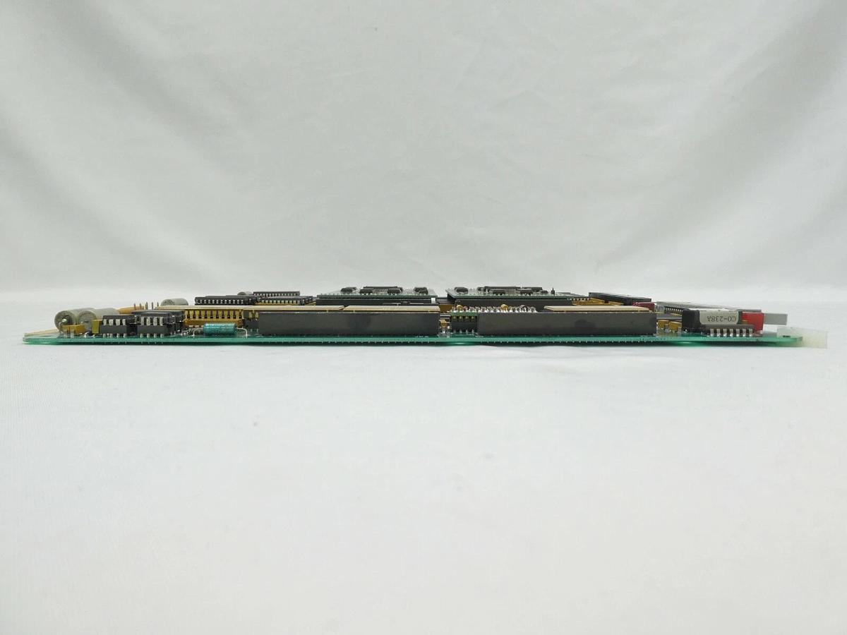 Used ASML 859-0741-004-G Interface Board PCB Card A1208 - A1211 Broken Tab Working